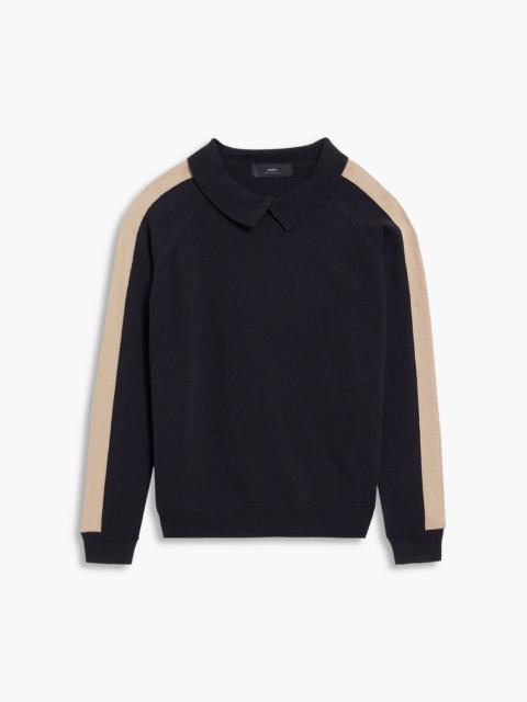 arch4 Kimberly striped cashmere sweater