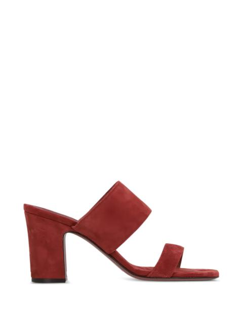 PARIS TEXAS Ava Mule in Brandy