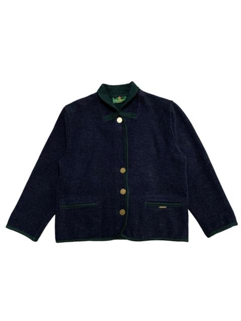 Other Designers Giesswein Wool Jacket