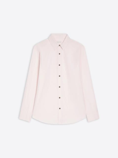 Dries Van Noten CLASSIC COTTON SHIRT