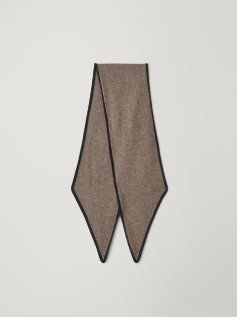 LISA YANG The Chelsea Scarf