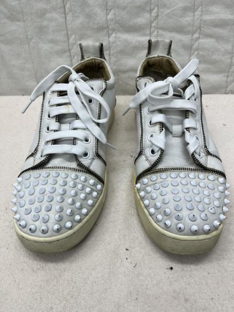 CHRISTIAN LOUBOUTIN JUNIOR SPIKE