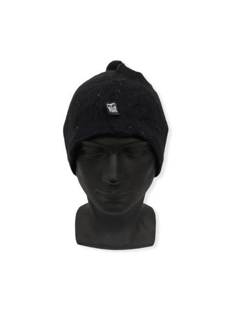 Other Designers Obey - Obey Plain beanie Hat