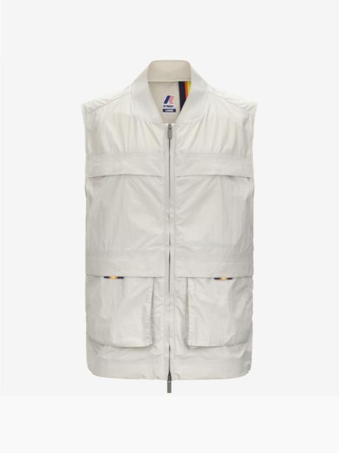 K-WAY ERHIN COTTON LIKE