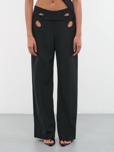 Dion Lee Interloop Tailored Pants