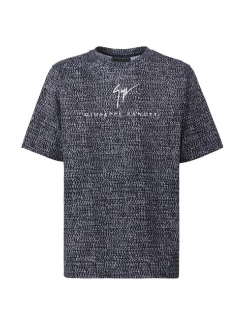 Giuseppe Zanotti Lr-56