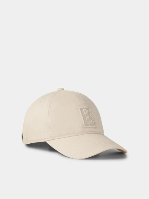 BOGNER Cap Ruthie in Cream
