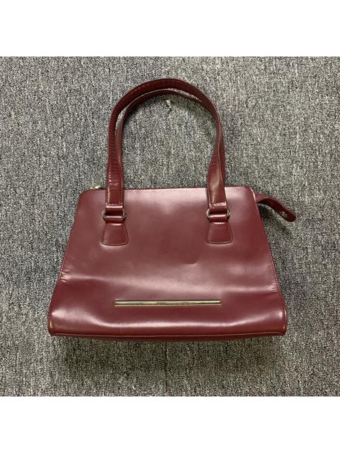 Other Designers Designer - Braun Buffel Hand Bag