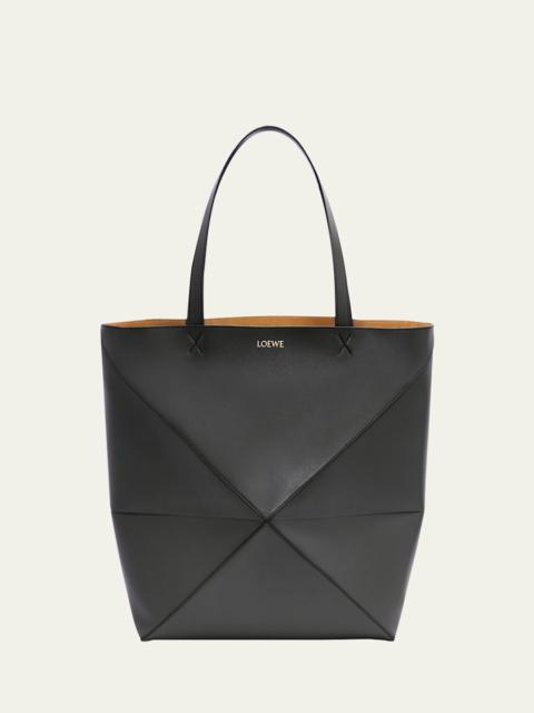 Loewe Large Puzzle Tote Bag