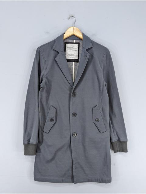 Other Designers Archival Clothing - 💥RARE💥Biography Japan Long Button Jacket