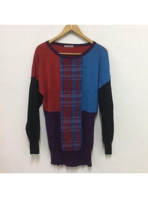 ISSEY MIYAKE Rare design knitwear issey miyake,grab now for your lover😍