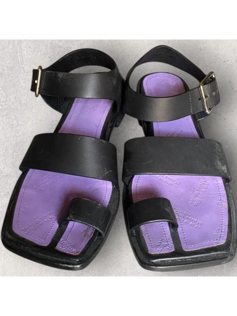 Maison Margiela SS20 Margiela Tabi Sandals