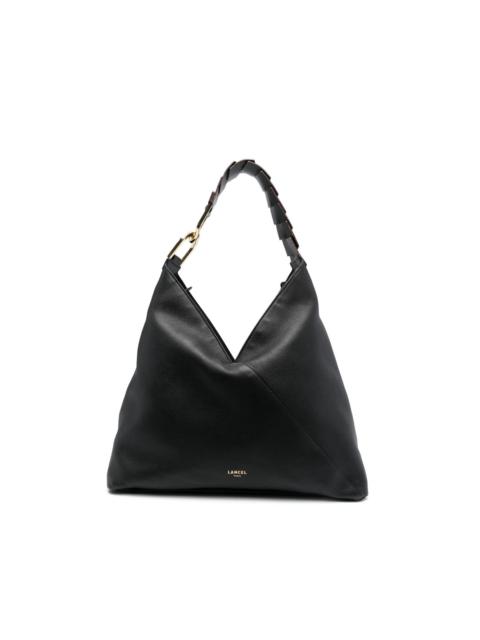 LANCEL Pagode leather shoulder bag