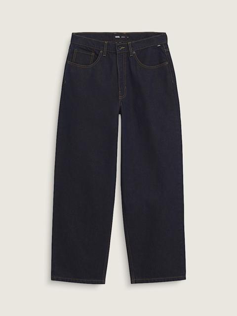 Vans Check-5 Baggy Denim Pants