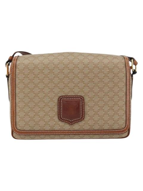 CELINE Leather handbag