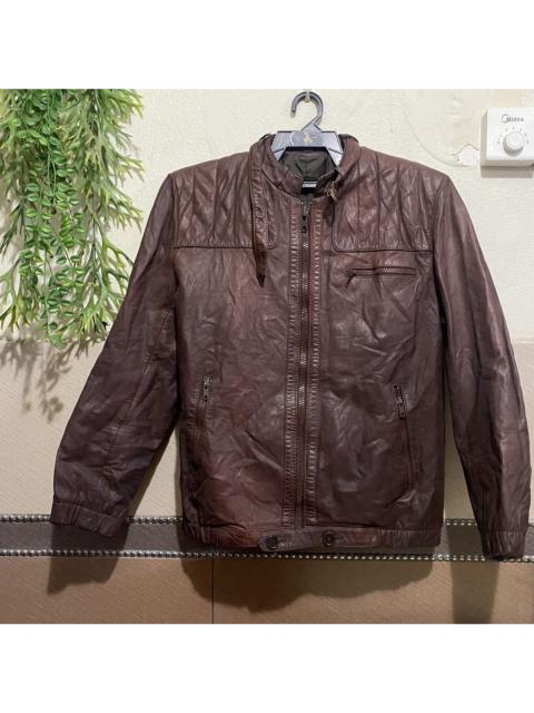 Other Designers Vintage - UNBRAND JACKET