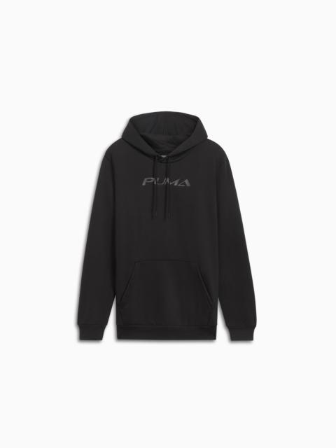 PUMA Tonal Graphic Hoodie