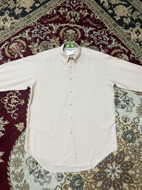 Other Designers Katharine Hamnett London - Katharine Hammnett London long sleeve