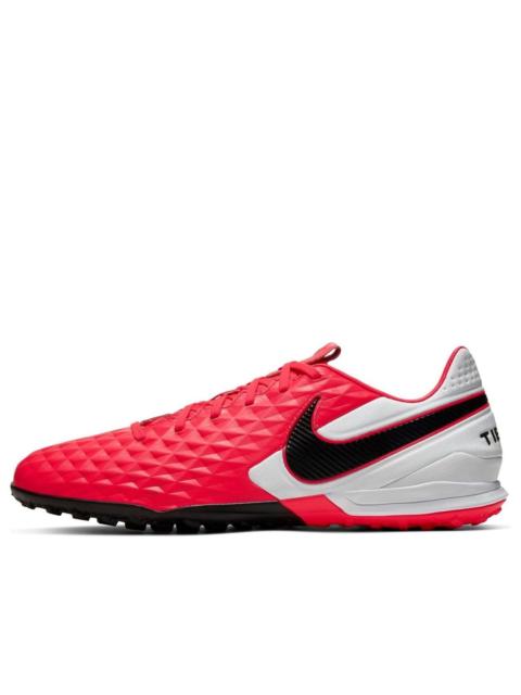 Nike Nike Legend 8 PRO TF Turf Red AT6136-606