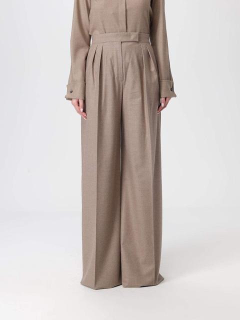 Max Mara Max Mara Women Pants Woman Max Mara