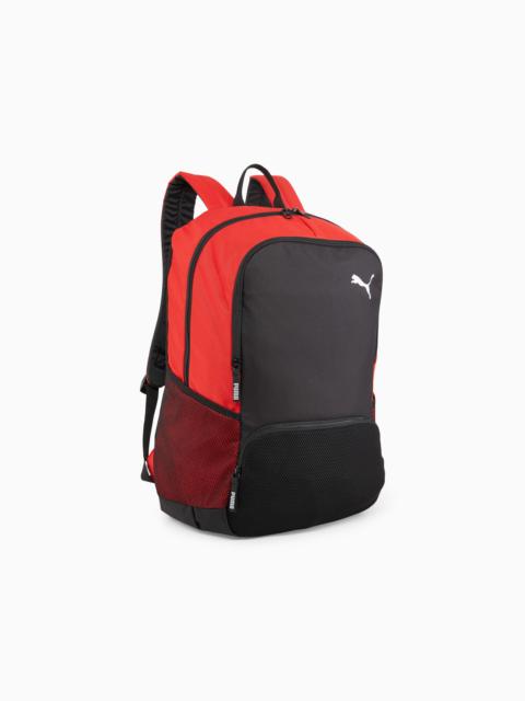 PUMA teamGOAL Premium XL Soccer Backpack