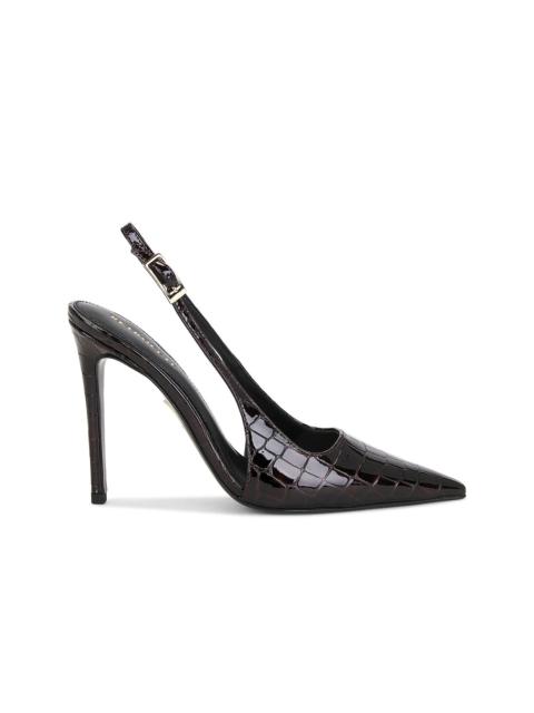 Dior D-Doll Pump | REVERSIBLE