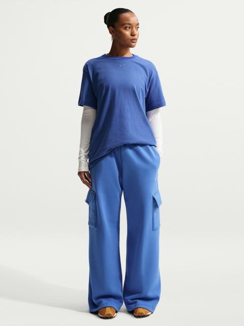 Nike Nike Sportswear Phoenix Fleece Women's Cargo Sweatpants