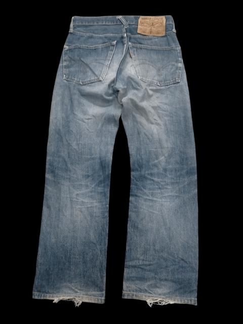 Other Designers 🔥 Vintage 🔥 Rare RNA Inch Selvedge Samurai Style Jeans