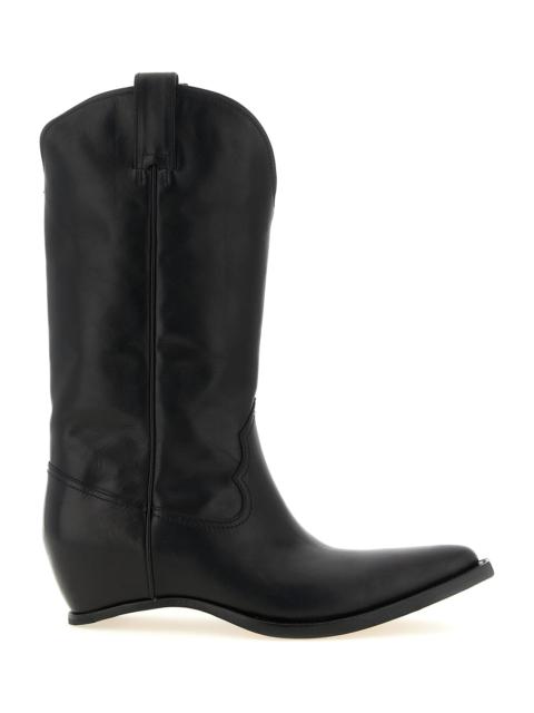 Maison Margiela 'heel-less' Boots