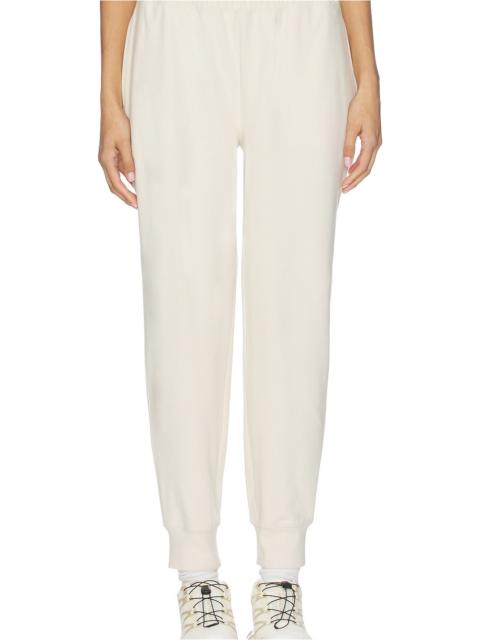 VARLEY Brushedrib Slim Cuff 25 Pant