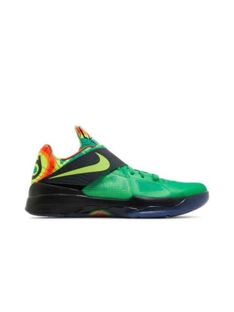 Nike Zoom KD 4 'Weatherman' 2024