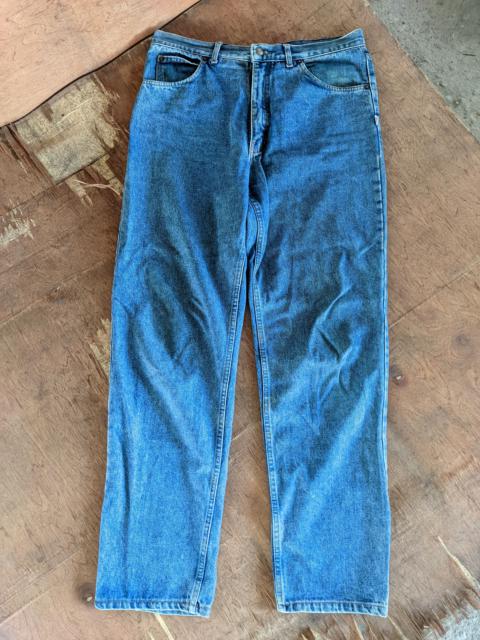 Missoni Sport Jeans Multi Calour Logo