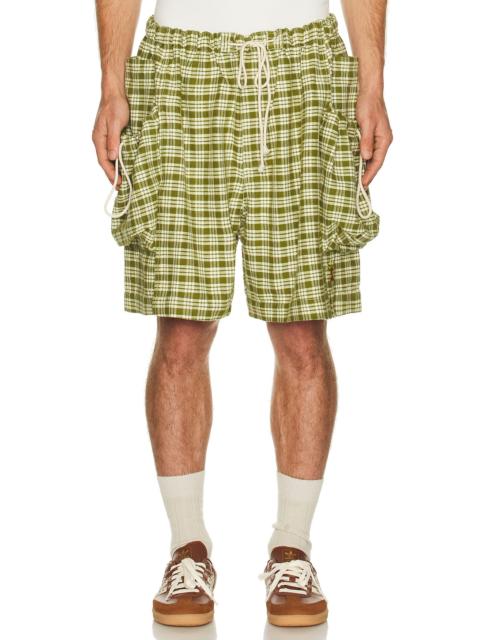 Story mfg. Salt Shorts