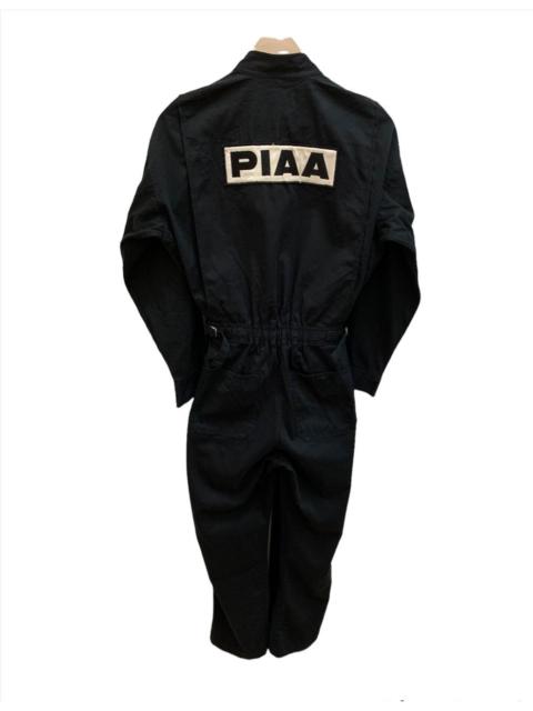 Other Designers Sports Specialties - Genuine JDM PIAA Racing Japan Mechanic Coveralls Tsunagi