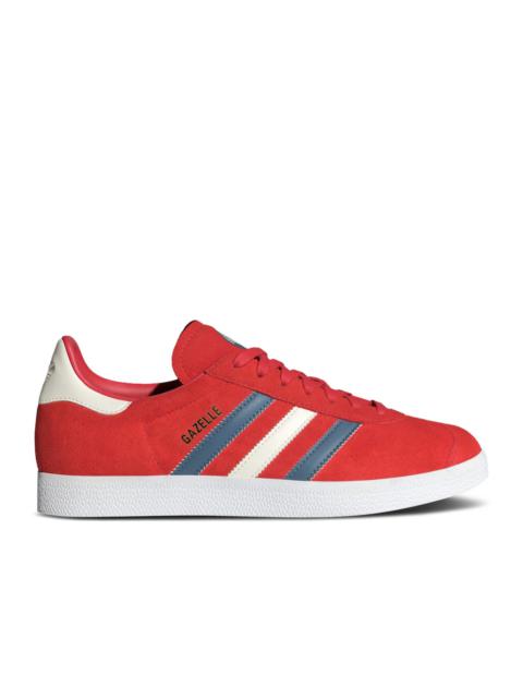 adidas GAZELLE 'NATIONAL TEAM RETRO COLLECTION - CHILE'