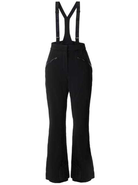 MACKAGE Mackage Nyomi Removable-suspender ski Trousers