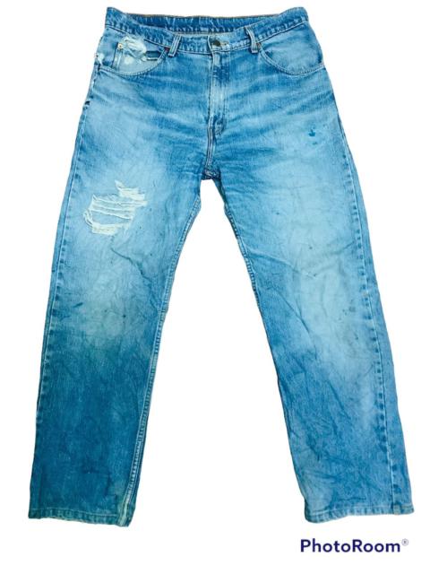 Other Designers 📣📣 vintage levis oren tags