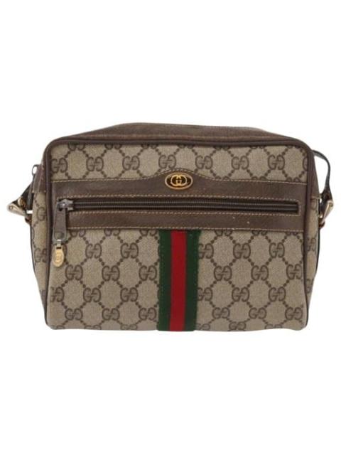 GUCCI Leather handbag