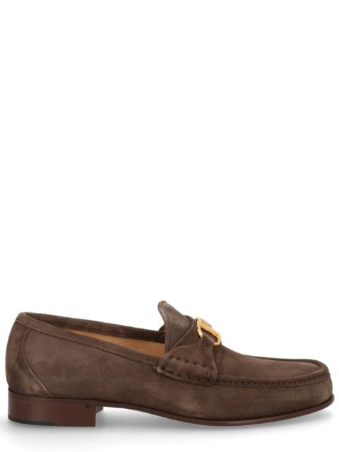 Valentino Valentino Garavani Men Mocassino "Vlogo Signature"