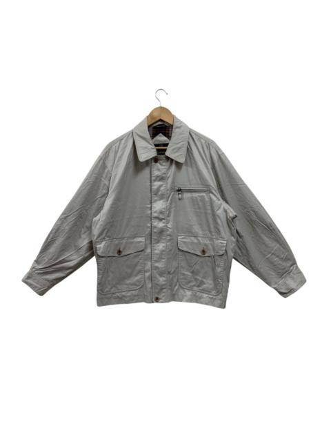 Other Designers Vintage Aquascutum Jacket
