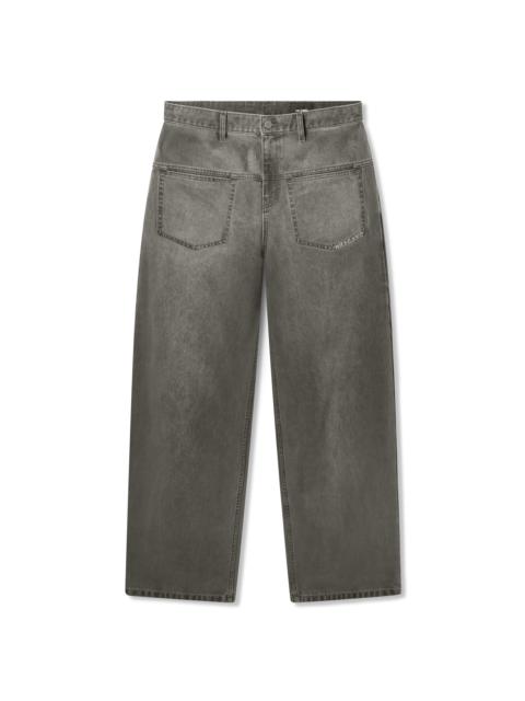 Axel Arigato Invert Relaxed Jeans