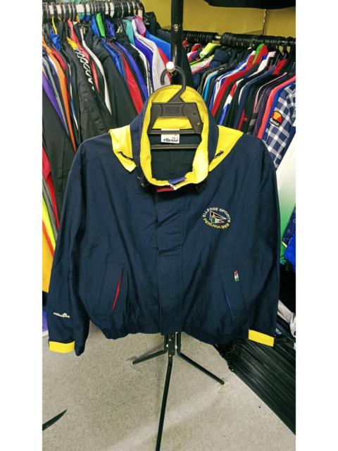 Other Designers Vintage Ellesse Sports Jacket