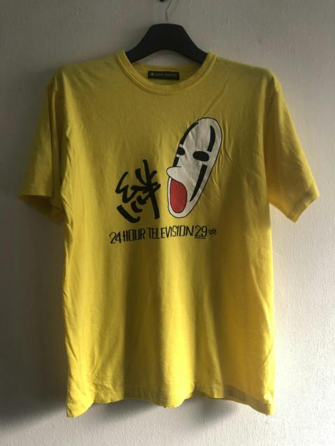 Other Designers Japanese Brand - 24 HOUR TELEVISION 29 T Shirt