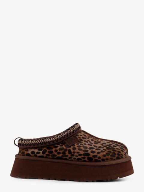 UGG Ugg W Tazz Caspian Ponyskin Slip-On