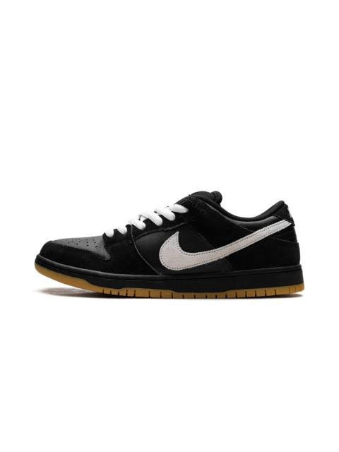 Nike Dunk Low Pro SB "Black White Gum"