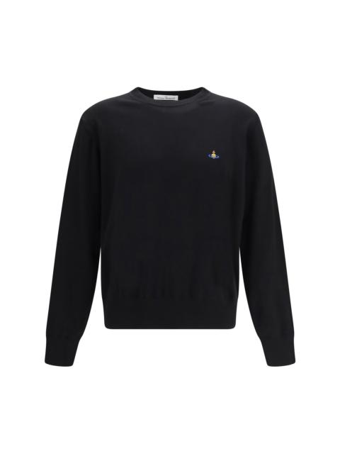 Vivienne Westwood Vivienne Westwood Alex Sweater Black