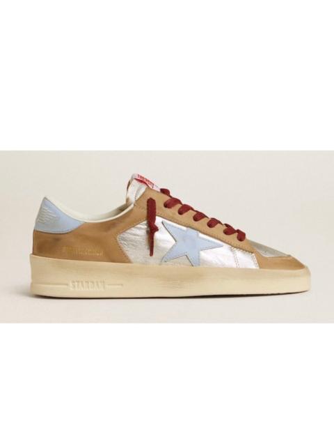 Golden Goose Golden Goose Stardan Sneakers