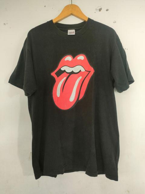 Other Designers VINTAGE THE ROLLING STONES BRIDGES TO BABYLON WORLD TOUR