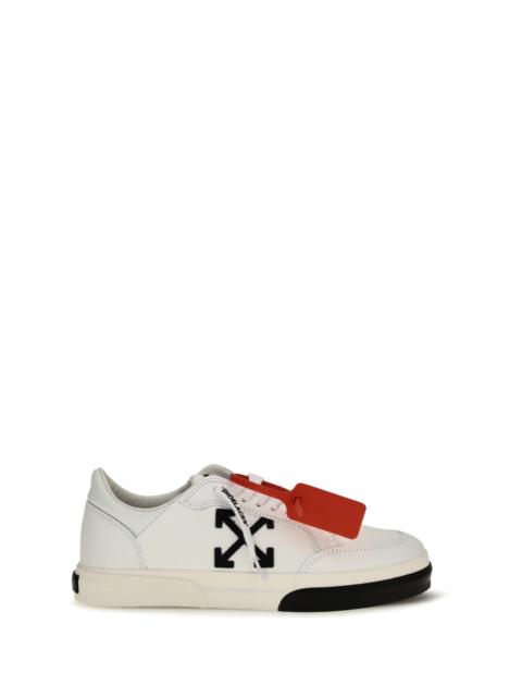 Off-White Off-White Men M-Vulc Low-04661