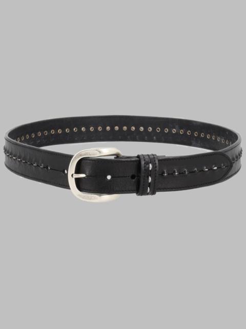 Golden Goose Golden Goose Women Cintura Con Borchie